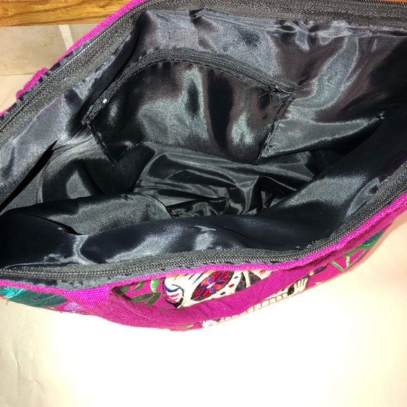 Day of the Day bag embroidered “NEW” - Picture 3 of 4